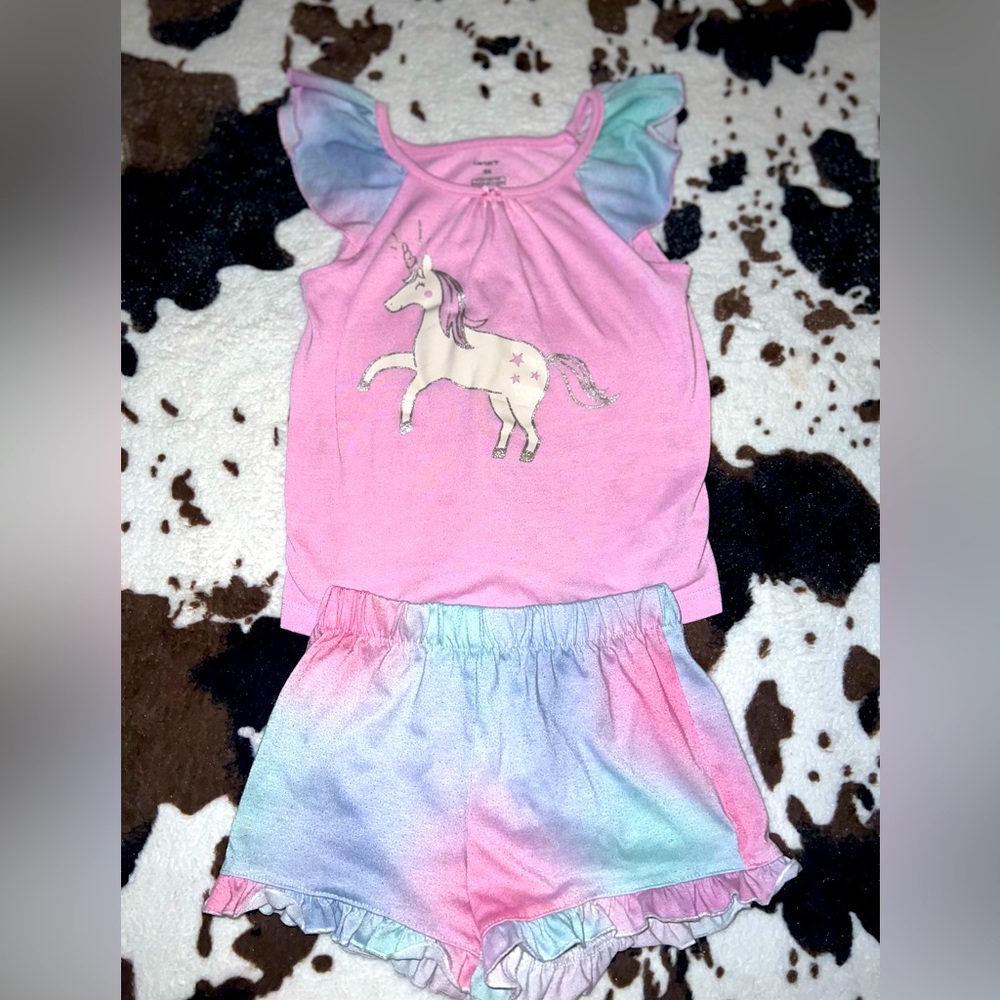 Girls pjs